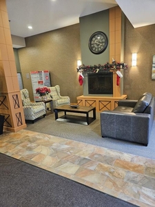 2 Bedroom Condominium Edmonton AB For Rent At 3500