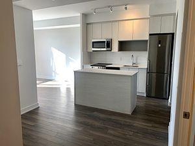 2 Bedroom Condominium Toronto ON For Rent At 2500