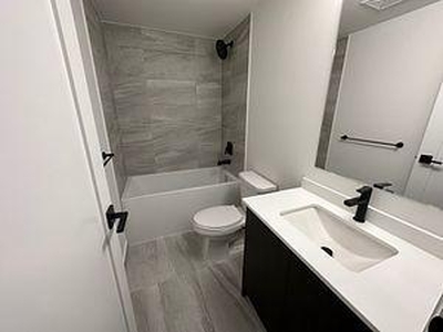 2 Bedroom Condominium Toronto ON For Rent At 2700