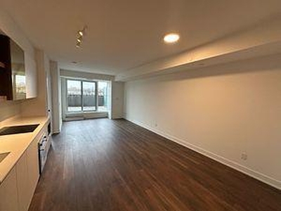 2 Bedroom Condominium Toronto ON For Rent At 2750