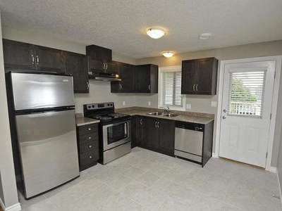 2 Bedroom Multiple Family Fergus ON For Rent At 2345