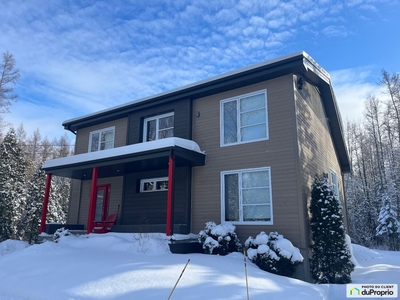 2 Storey for sale Chicoutimi (Chicoutimi) 3 bedrooms 2 bathrooms