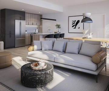 2.5 Bedroom Condominium Gatineau QC For Rent At 2399