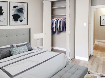 3 Bedroom Apartment Unit Edmonton AB For Rent At 1350