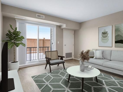 3 Bedroom Apartment Unit Lethbridge AB For Rent At 2048