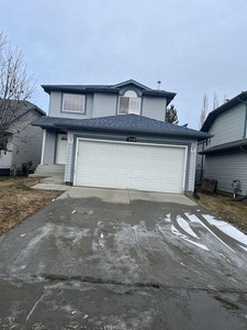 3 Bedroom Detached House Edmonton AB For Rent At 2700