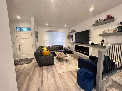 3 Bedroom Detached House Edmonton AB For Rent At 4000