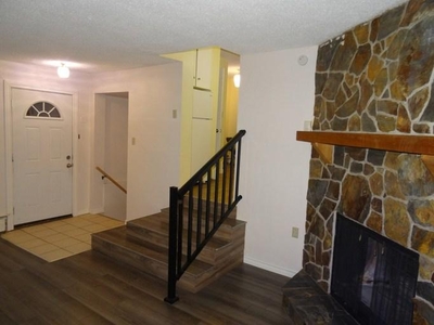 4 Bedroom Detached House Edmonton AB For Rent At 2400