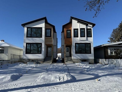 4 Bedroom Detached House Edmonton AB For Rent At 2500