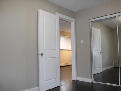Apartment Unit Calgary AB For Rent At 1100