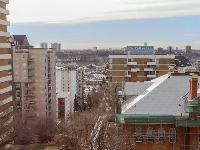 Apartment Unit Edmonton AB For Rent At 1000