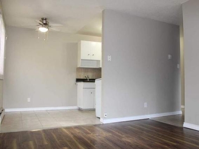 Apartment Unit Edmonton AB For Rent At 750