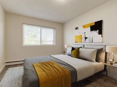 Apartment Unit Edmonton AB For Rent At 895