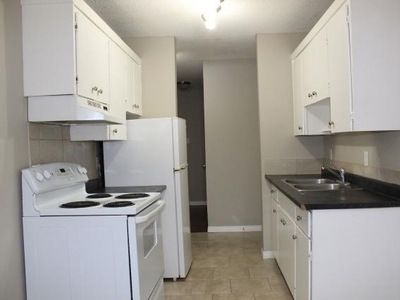 Apartment Unit Edmonton AB For Rent At 900