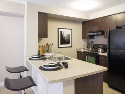 Apartment Unit Etobicoke ON For Rent At 2250