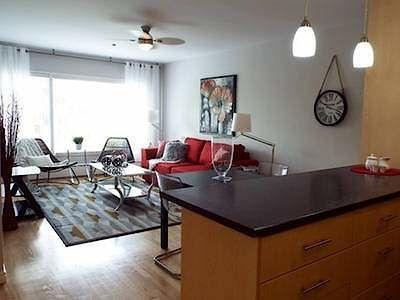 Apartment Unit Halifax NS For Rent At 1600