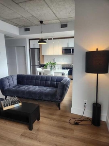 Apartment Unit Montral QC For Rent At 1600