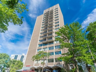 Apartment Unit Montreal QC For Rent At 1300