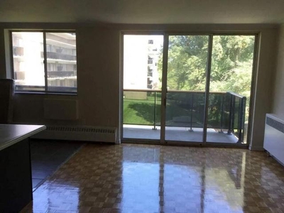 Apartment Unit North York ON For Rent At 1850