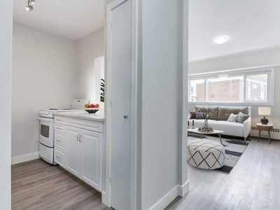 Apartment Unit Saskatoon SK For Rent At 1030