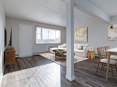 Apartment Unit Saskatoon SK For Rent At 995