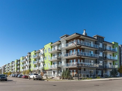 Calgary Condo Unit For Rent | Seton | MODERN | 2 BED 2BATH