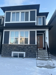 Calgary House For Rent | Cornerstone | 3 Bedrooms and 3 bathrooms