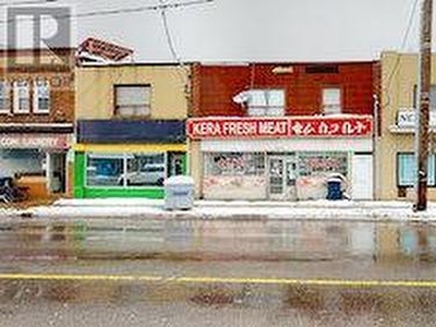 Commercial For Sale In Cedarvale, Toronto, Ontario