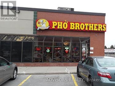 Commercial For Sale In Dixie, Mississauga, Ontario