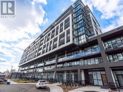 Condo For Sale In Downsview Airport, Toronto, Ontario