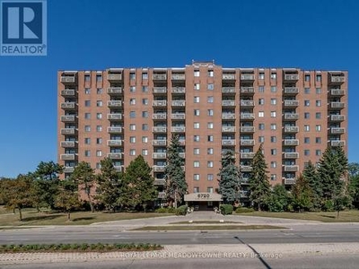 Condo For Sale In Meadowvale, Mississauga, Ontario