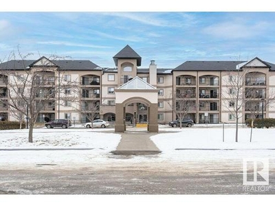 Condo For Sale In Pembina, Edmonton, Alberta