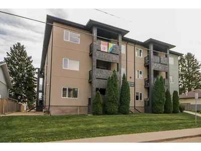 Condo For Sale In South Hill, Red Deer, Alberta