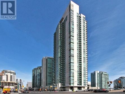 Condo For Sale In West Don Lands, Toronto, Ontario