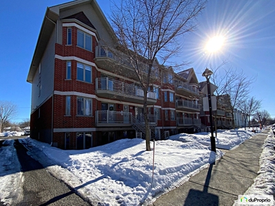 Condominium for sale Pointe-Aux-Trembles / Montréal-Est
