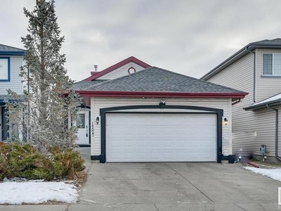 House For Sale In Cumberland, Edmonton, Alberta