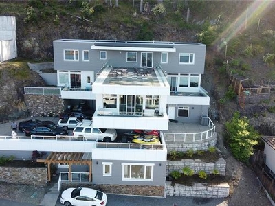 House For Sale In Hammond Bay, Nanaimo, British Columbia