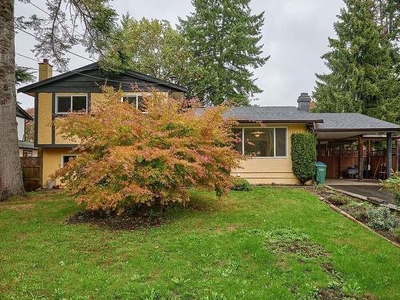 House For Sale In Northfield, Nanaimo, British Columbia