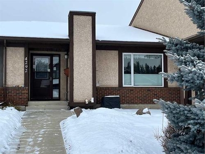 House For Sale In Parkvale, Red Deer, Alberta