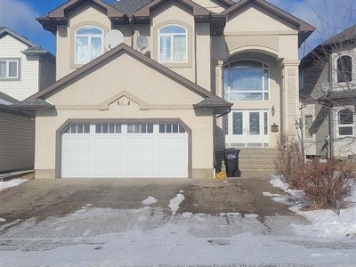 House For Sale In Summerside, Edmonton, Alberta