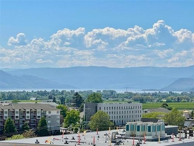 Property For Sale In Midtown, Kelowna, British Columbia