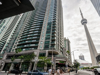 Toronto Condo Unit For Rent | Gorgeous Downtown Toronto Unit. Unbeatable