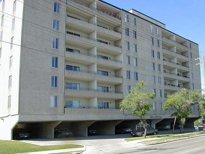 The Apartments 2600 and 2610 Portage Avenue | 2600 and 2610 Portage Avenue, Winnipeg