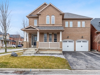 130 Southbrook Cres