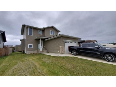 3 Bedroom House Cold Lake AB