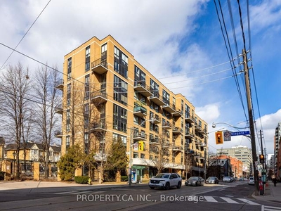 328 - 231 Fort York Blvd