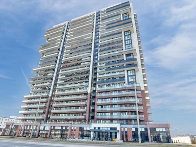 712 - 2550 Simcoe St N