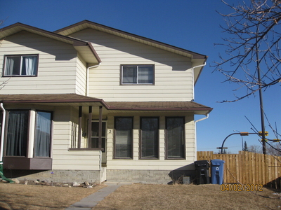 Calgary Duplex For Rent | Beddington | Three bedrooms duplex