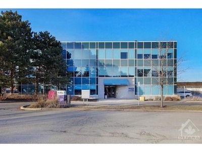 Commercial For Sale In East Industrial, Ottawa, Ontario