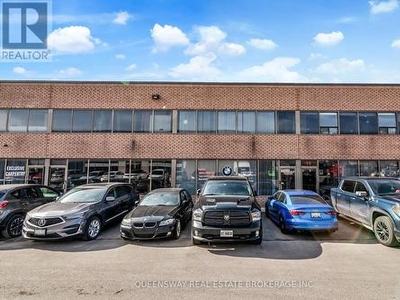 Commercial For Sale In Humber Summit Industrial, Toronto, Ontario
